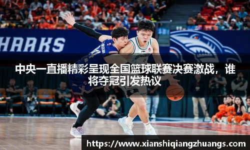 中央一直播精彩呈现全国篮球联赛决赛激战，谁将夺冠引发热议