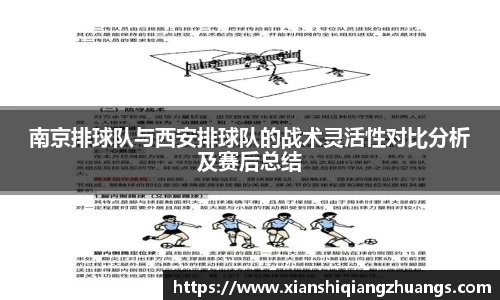 南京排球队与西安排球队的战术灵活性对比分析及赛后总结